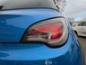 USED 2015 15 VAUXHALL ADAM 1.2 16v ROCKS AIR Euro 5 3dr FREE 1 YR WARRANTY & BREAKDOWN
