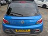 USED 2015 15 VAUXHALL ADAM 1.2 16v ROCKS AIR Euro 5 3dr FREE 1 YR WARRANTY & BREAKDOWN