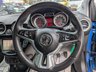 USED 2015 15 VAUXHALL ADAM 1.2 16v ROCKS AIR Euro 5 3dr FREE 1 YR WARRANTY & BREAKDOWN