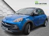 USED 2015 15 VAUXHALL ADAM 1.2 16v ROCKS AIR Euro 5 3dr FREE 1 YR WARRANTY & BREAKDOWN