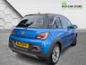USED 2015 15 VAUXHALL ADAM 1.2 16v ROCKS AIR Euro 5 3dr FREE 1 YR WARRANTY & BREAKDOWN