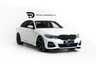 USED 2019 69 BMW 3 SERIES 2.0 320d M Sport Saloon 4dr Diesel Auto Euro 6 (s/s) (190 ps) M Performance Kit | Car Play | Harmon Kardon