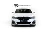 USED 2019 69 BMW 3 SERIES 2.0 320d M Sport Saloon 4dr Diesel Auto Euro 6 (s/s) (190 ps) M Performance Kit | Car Play | Harmon Kardon