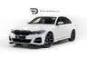 USED 2019 69 BMW 3 SERIES 2.0 320d M Sport Saloon 4dr Diesel Auto Euro 6 (s/s) (190 ps) M Performance Kit | Car Play | Harmon Kardon