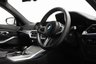 USED 2019 69 BMW 3 SERIES 2.0 320d M Sport Saloon 4dr Diesel Auto Euro 6 (s/s) (190 ps) M Performance Kit | Car Play | Harmon Kardon