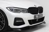 USED 2019 69 BMW 3 SERIES 2.0 320d M Sport Saloon 4dr Diesel Auto Euro 6 (s/s) (190 ps) M Performance Kit | Car Play | Harmon Kardon