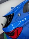 USED 2019 19 BMW X2 2.0 20d M Sport SUV 5dr Diesel Auto xDrive Euro 6 (s/s) (190 ps) MISANO BLUE-NAV-HTD SEATS-DAB.
