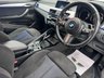 USED 2019 19 BMW X2 2.0 20d M Sport SUV 5dr Diesel Auto xDrive Euro 6 (s/s) (190 ps) MISANO BLUE-NAV-HTD SEATS-DAB.
