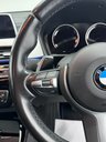 USED 2019 19 BMW X2 2.0 20d M Sport SUV 5dr Diesel Auto xDrive Euro 6 (s/s) (190 ps) MISANO BLUE-NAV-HTD SEATS-DAB.