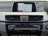 USED 2019 19 BMW X2 2.0 20d M Sport SUV 5dr Diesel Auto xDrive Euro 6 (s/s) (190 ps) MISANO BLUE-NAV-HTD SEATS-DAB.