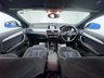 USED 2019 19 BMW X2 2.0 20d M Sport SUV 5dr Diesel Auto xDrive Euro 6 (s/s) (190 ps) MISANO BLUE-NAV-HTD SEATS-DAB.
