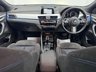 USED 2019 19 BMW X2 2.0 20d M Sport SUV 5dr Diesel Auto xDrive Euro 6 (s/s) (190 ps) MISANO BLUE-NAV-HTD SEATS-DAB.
