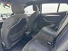 USED 2019 19 BMW X2 2.0 20d M Sport SUV 5dr Diesel Auto xDrive Euro 6 (s/s) (190 ps) MISANO BLUE-NAV-HTD SEATS-DAB.
