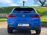 USED 2019 19 BMW X2 2.0 20d M Sport SUV 5dr Diesel Auto xDrive Euro 6 (s/s) (190 ps) MISANO BLUE-NAV-HTD SEATS-DAB.