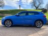 USED 2019 19 BMW X2 2.0 20d M Sport SUV 5dr Diesel Auto xDrive Euro 6 (s/s) (190 ps) MISANO BLUE-NAV-HTD SEATS-DAB.
