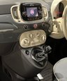USED 2016 16 FIAT 500 1.2 Lounge Hatchback 3dr Petrol Manual Euro 6 (s/s) (69 bhp) 
