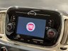 USED 2016 16 FIAT 500 1.2 Lounge Hatchback 3dr Petrol Manual Euro 6 (s/s) (69 bhp) 