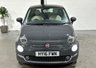 USED 2016 16 FIAT 500 1.2 Lounge Hatchback 3dr Petrol Manual Euro 6 (s/s) (69 bhp) 