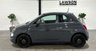USED 2016 16 FIAT 500 1.2 Lounge Hatchback 3dr Petrol Manual Euro 6 (s/s) (69 bhp) 