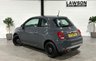USED 2016 16 FIAT 500 1.2 Lounge Hatchback 3dr Petrol Manual Euro 6 (s/s) (69 bhp) 