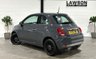 USED 2016 16 FIAT 500 1.2 Lounge Hatchback 3dr Petrol Manual Euro 6 (s/s) (69 bhp) 