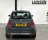 USED 2016 16 FIAT 500 1.2 Lounge Hatchback 3dr Petrol Manual Euro 6 (s/s) (69 bhp) 