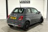 USED 2016 16 FIAT 500 1.2 Lounge Hatchback 3dr Petrol Manual Euro 6 (s/s) (69 bhp) 