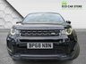 USED 2018 68 LAND ROVER DISCOVERY SPORT 2.0 TD4 Landmark Auto 4WD Euro 6 (s/s) 5dr FREE 1YR WARRANTY & BREAKDOWN