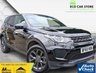 USED 2018 68 LAND ROVER DISCOVERY SPORT 2.0 TD4 Landmark Auto 4WD Euro 6 (s/s) 5dr FREE 1YR WARRANTY & BREAKDOWN