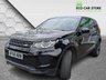 USED 2018 68 LAND ROVER DISCOVERY SPORT 2.0 TD4 Landmark Auto 4WD Euro 6 (s/s) 5dr FREE 1YR WARRANTY & BREAKDOWN