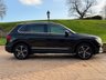 USED 2017 17 VOLKSWAGEN TIGUAN 2.0 TDI SE Navigation SUV 5dr Diesel Manual 4Motion Euro 6 (s/s) (150 ps) SATILITE NAVIGATION-DAB-4X4.