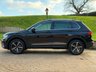USED 2017 17 VOLKSWAGEN TIGUAN 2.0 TDI SE Navigation SUV 5dr Diesel Manual 4Motion Euro 6 (s/s) (150 ps) SATILITE NAVIGATION-DAB-4X4.