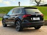 USED 2017 17 VOLKSWAGEN TIGUAN 2.0 TDI SE Navigation SUV 5dr Diesel Manual 4Motion Euro 6 (s/s) (150 ps) SATILITE NAVIGATION-DAB-4X4.