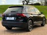 USED 2017 17 VOLKSWAGEN TIGUAN 2.0 TDI SE Navigation SUV 5dr Diesel Manual 4Motion Euro 6 (s/s) (150 ps) SATILITE NAVIGATION-DAB-4X4.