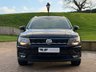 USED 2017 17 VOLKSWAGEN TIGUAN 2.0 TDI SE Navigation SUV 5dr Diesel Manual 4Motion Euro 6 (s/s) (150 ps) SATILITE NAVIGATION-DAB-4X4.