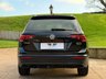 USED 2017 17 VOLKSWAGEN TIGUAN 2.0 TDI SE Navigation SUV 5dr Diesel Manual 4Motion Euro 6 (s/s) (150 ps) SATILITE NAVIGATION-DAB-4X4.
