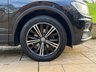 USED 2017 17 VOLKSWAGEN TIGUAN 2.0 TDI SE Navigation SUV 5dr Diesel Manual 4Motion Euro 6 (s/s) (150 ps) SATILITE NAVIGATION-DAB-4X4.