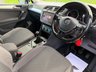 USED 2017 17 VOLKSWAGEN TIGUAN 2.0 TDI SE Navigation SUV 5dr Diesel Manual 4Motion Euro 6 (s/s) (150 ps) SATILITE NAVIGATION-DAB-4X4.