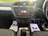 USED 2017 17 VOLKSWAGEN TIGUAN 2.0 TDI SE Navigation SUV 5dr Diesel Manual 4Motion Euro 6 (s/s) (150 ps) SATILITE NAVIGATION-DAB-4X4.