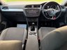USED 2017 17 VOLKSWAGEN TIGUAN 2.0 TDI SE Navigation SUV 5dr Diesel Manual 4Motion Euro 6 (s/s) (150 ps) SATILITE NAVIGATION-DAB-4X4.