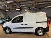 USED 2018 18 MERCEDES-BENZ CITAN 1.5 109 CDI BlueEfficiency Panel Van 5dr Diesel Manual L2 Euro 6 (s/s) (90 ps) 