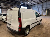 USED 2018 18 MERCEDES-BENZ CITAN 1.5 109 CDI BlueEfficiency Panel Van 5dr Diesel Manual L2 Euro 6 (s/s) (90 ps) 