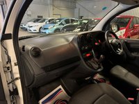 USED 2018 18 MERCEDES-BENZ CITAN 1.5 109 CDI BlueEfficiency Panel Van 5dr Diesel Manual L2 Euro 6 (s/s) (90 ps) 