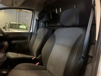 USED 2018 18 MERCEDES-BENZ CITAN 1.5 109 CDI BlueEfficiency Panel Van 5dr Diesel Manual L2 Euro 6 (s/s) (90 ps) 