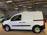 USED 2018 18 MERCEDES-BENZ CITAN 1.5 109 CDI BlueEfficiency Panel Van 5dr Diesel Manual L2 Euro 6 (s/s) (90 ps) 
