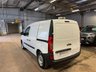 USED 2018 18 MERCEDES-BENZ CITAN 1.5 109 CDI BlueEfficiency Panel Van 5dr Diesel Manual L2 Euro 6 (s/s) (90 ps) 