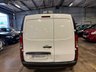USED 2018 18 MERCEDES-BENZ CITAN 1.5 109 CDI BlueEfficiency Panel Van 5dr Diesel Manual L2 Euro 6 (s/s) (90 ps) 