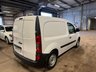 USED 2018 18 MERCEDES-BENZ CITAN 1.5 109 CDI BlueEfficiency Panel Van 5dr Diesel Manual L2 Euro 6 (s/s) (90 ps) 