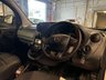 USED 2018 18 MERCEDES-BENZ CITAN 1.5 109 CDI BlueEfficiency Panel Van 5dr Diesel Manual L2 Euro 6 (s/s) (90 ps) 