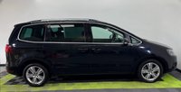 USED 2016 16 SEAT ALHAMBRA 2.0 TDI SE MPV 5dr Diesel Manual Euro 6 (s/s) (150 ps) 